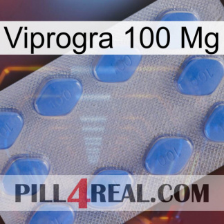 Viprogra 100Mg 21